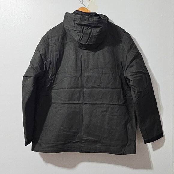 Jacket - Picture 4 of 9